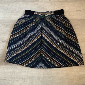 Zara kids skirt!